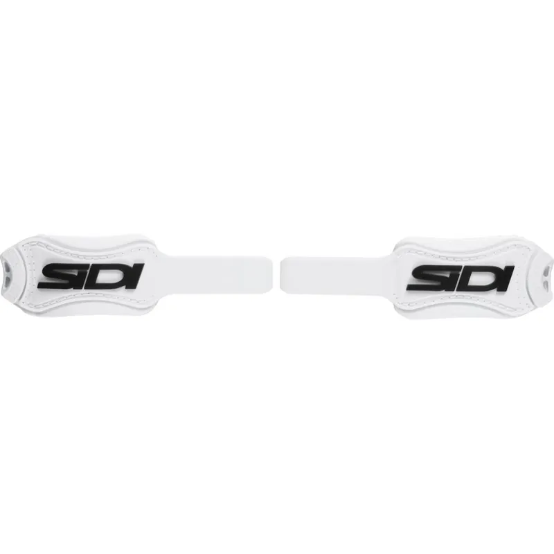 Sidi Soft Instep 5 Verschlusssystem - White Neuheit