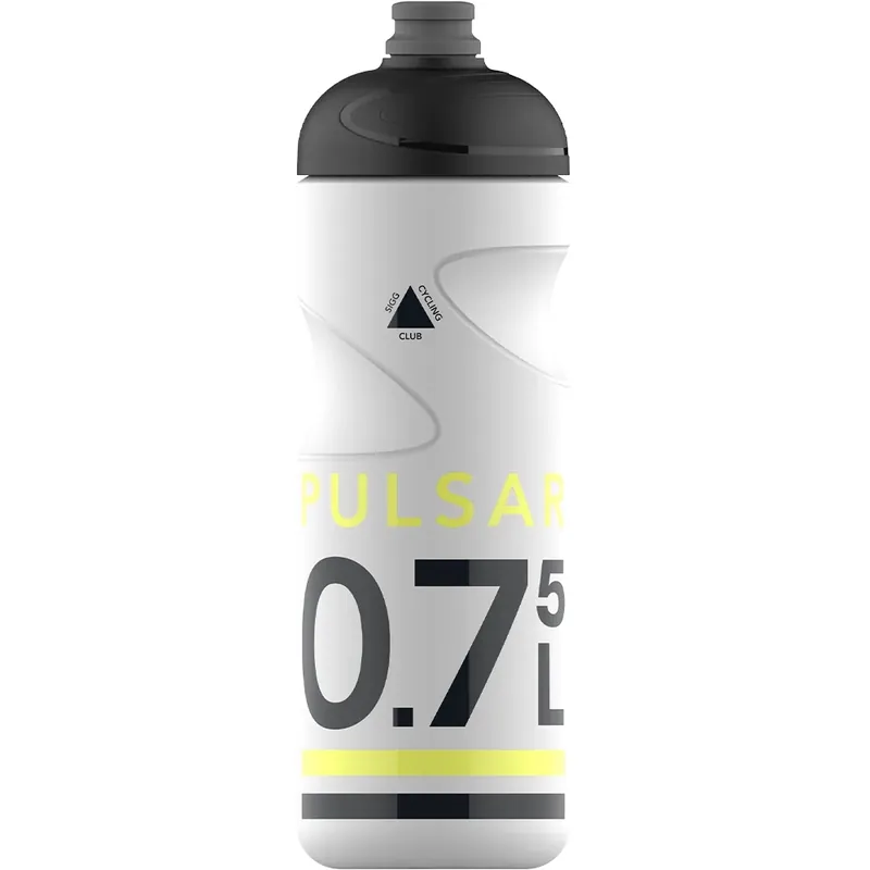 Abverkauf SIGG Pulsar Trinkflasche 0.75L - Weiß
