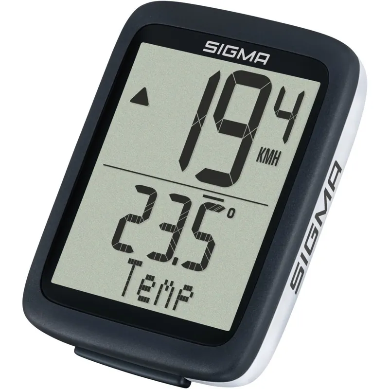 Top-Angebot SIGMA BC 10.0 WL ATS - Fahrradcomputer kabellos