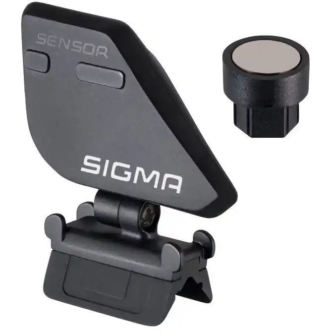 SIGMA Trittfrequenzsender KIT STS für BC 12.0 WL CAD, 14.0 WL CAD Sofort Bestellen
