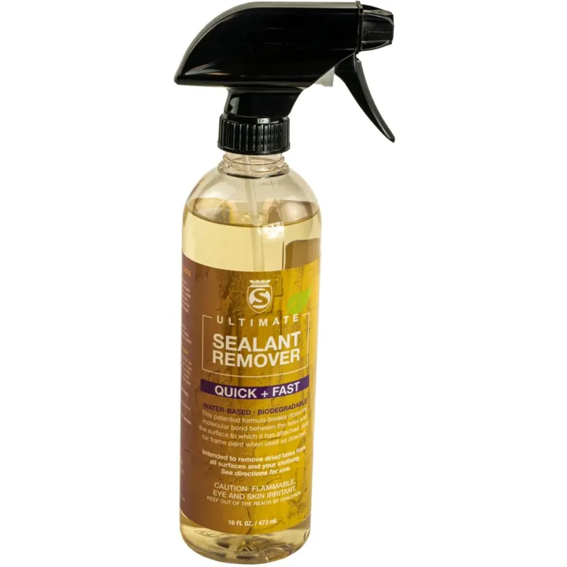 Preiswert SILCA Ultimate Sealant Remover - Dichtstoffentferner - 473 ml