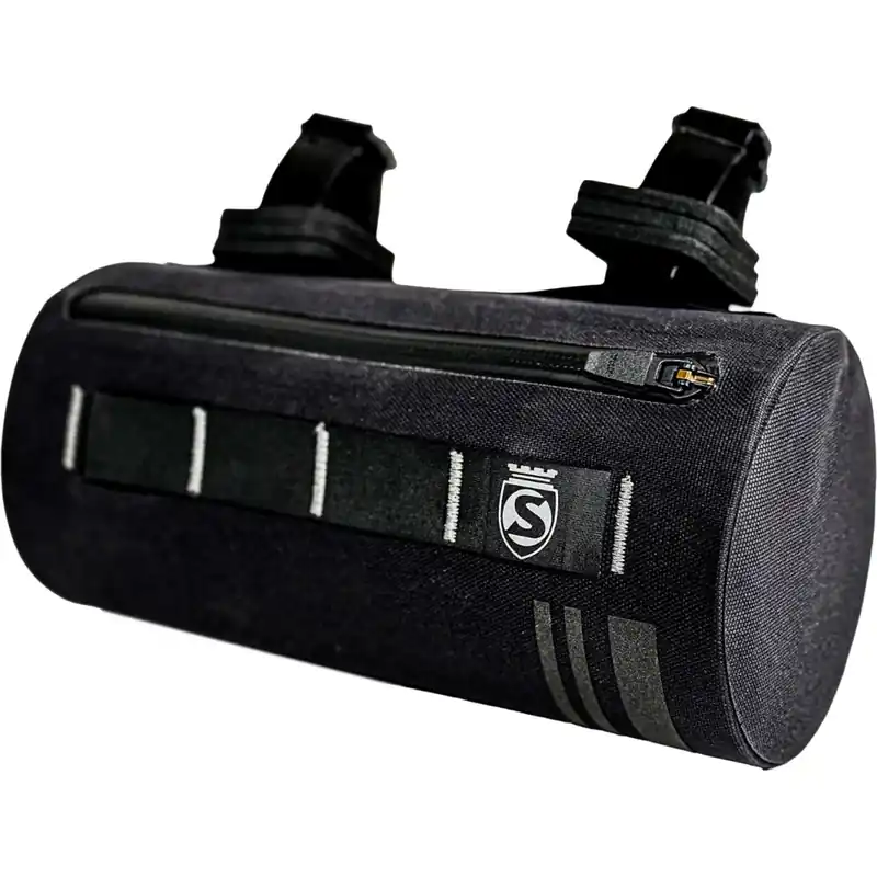 Direkt Vom Hersteller SILCA Grinta Lenkertasche - 2L - schwarz