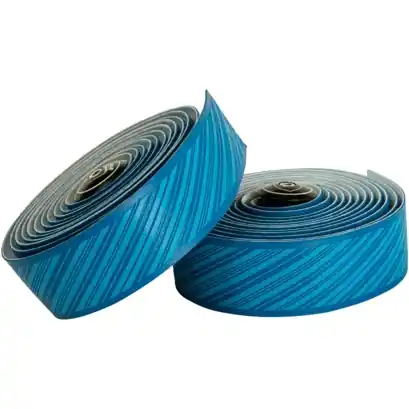 SILCA Nastro Cuscino Lenkerband 2.5 - cyan blue Sonderaktion