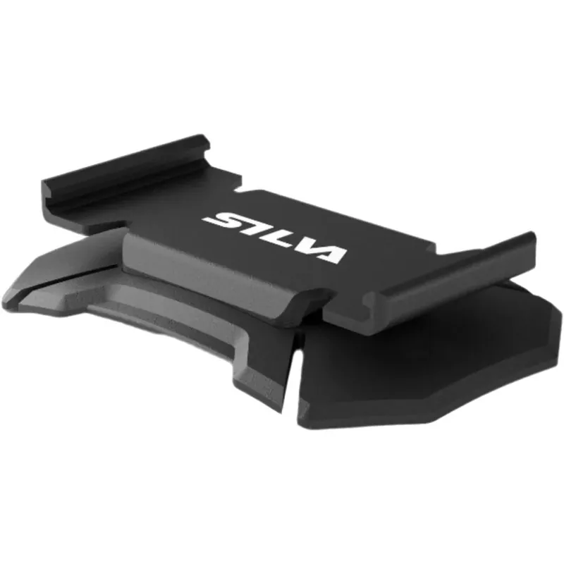 Silva Helmet Mount für Discover/Explore 5 Helmhalterung - schwarz Top-Seller