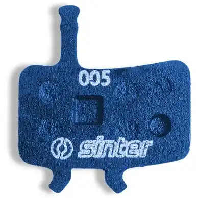 Bestpreis Sinter Scheibenbremsbläge 005 Avid - Blue s530 Compound