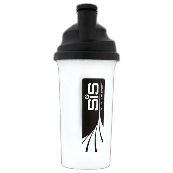 Sofort Bestellen SiS Protein Shaker 700ml - Clear