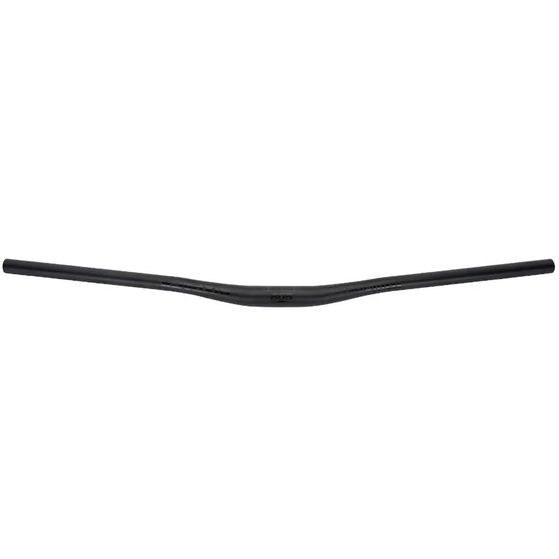 Mega-Angebot Sixpack Millenium805 35mm Riser MTB-Lenker - stealth black