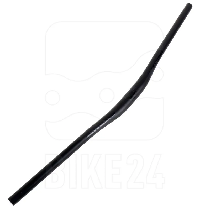 Preisreduziert Sixpack Millenium805 31,8mm Riser MTB-Lenker - stealth black