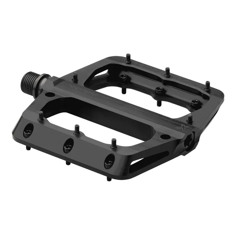 Sixpack Your Part Millenium 3.0 Pedale - Midnight black Meistverkauft