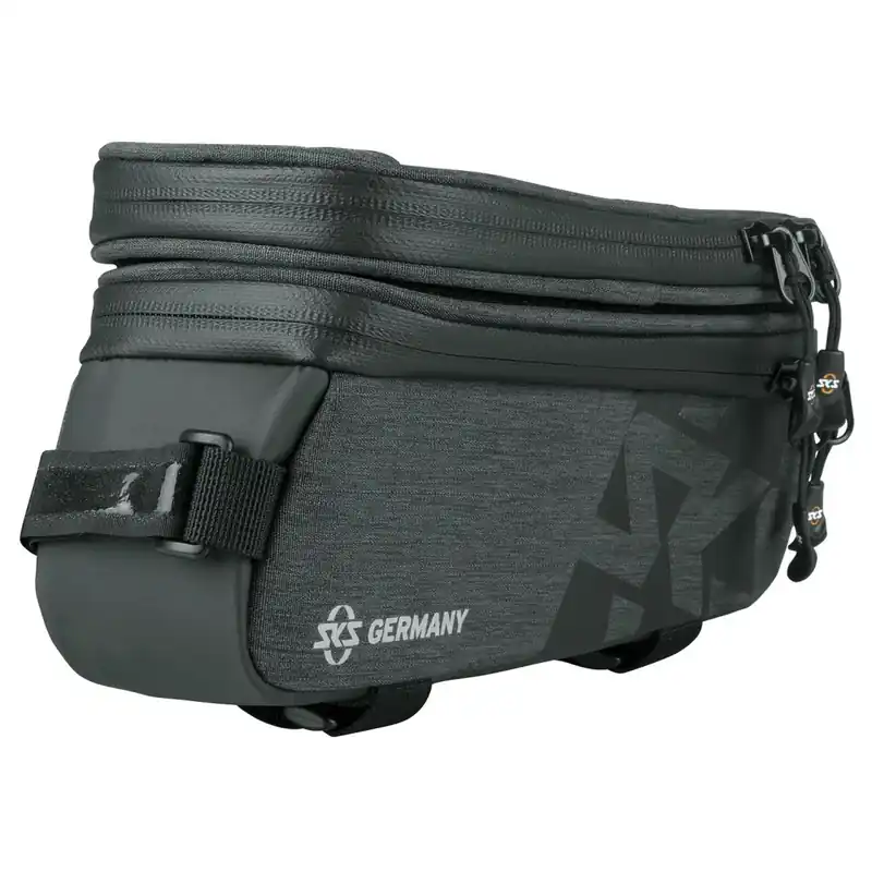 Markenprodukt SKS Traveller Smart Oberrohrtasche - 1.35L