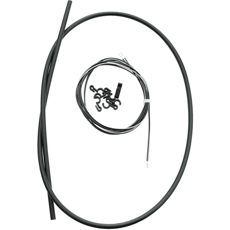 SKS Kabelführungs-Kit für EDGE AL / BLUEMELS 75 U Neu
