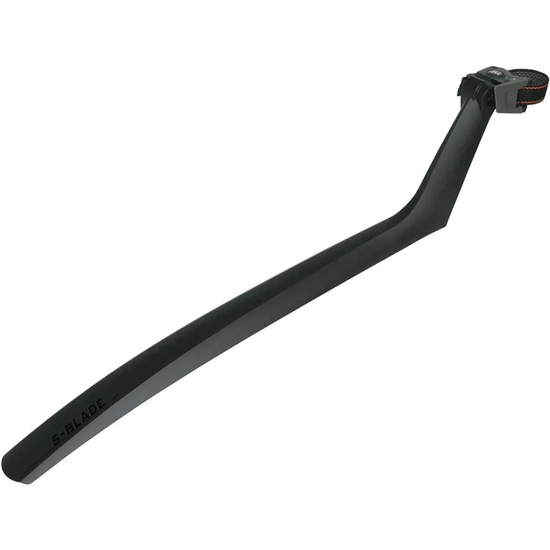 Neu Im Sortiment SKS S-Blade Hinterradschutzblech Rennrad - 28"