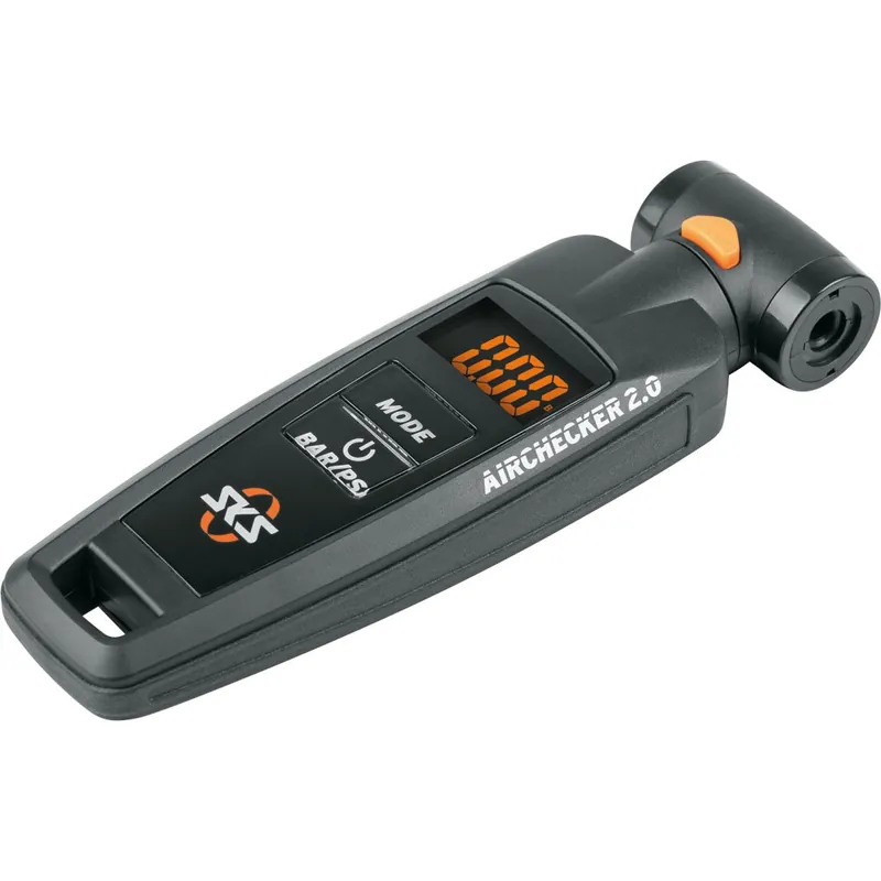 SKS Airchecker 2.0 - Luftdruckprüfer Sichere Zahlung
