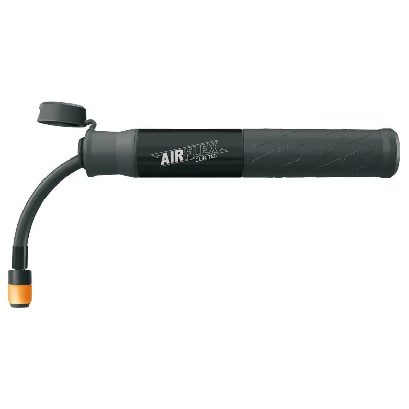 Letzte Chance SKS Airflex Explorer CLIK TEC Pumpe