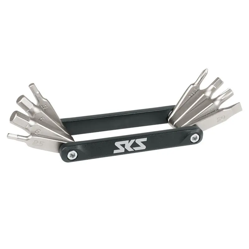 Mega-Angebot SKS Tom 8 Multifunktionswerkzeug