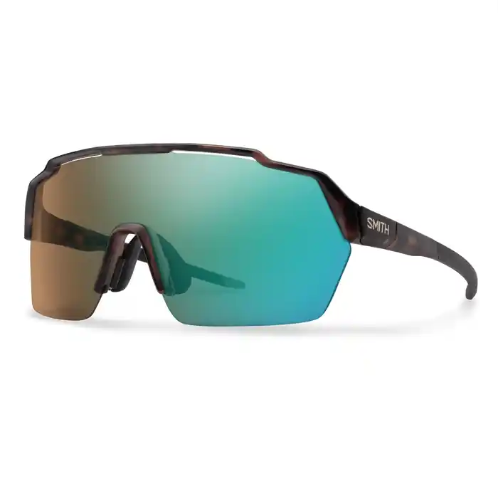 Smith Shift Split MAG ChromaPop Brille - Photochromic - Matte Tortoise - Brown Opal Mirror Clear Direktkauf