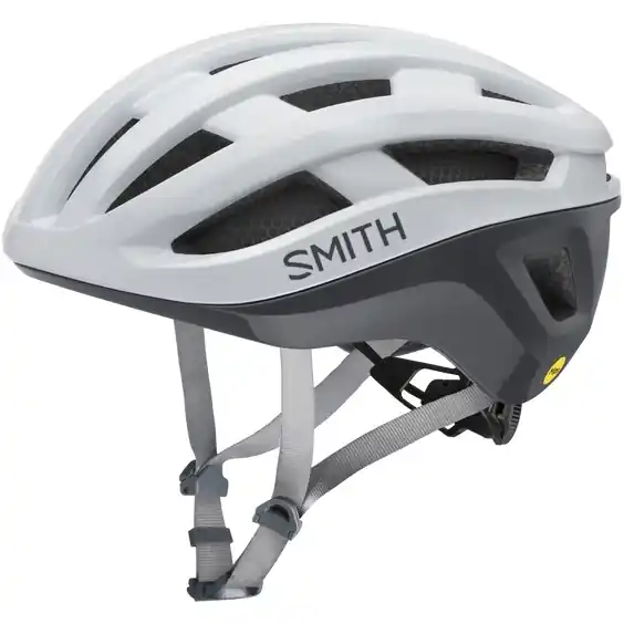 Smith Persist MIPS Helm - White Cement Rabatt