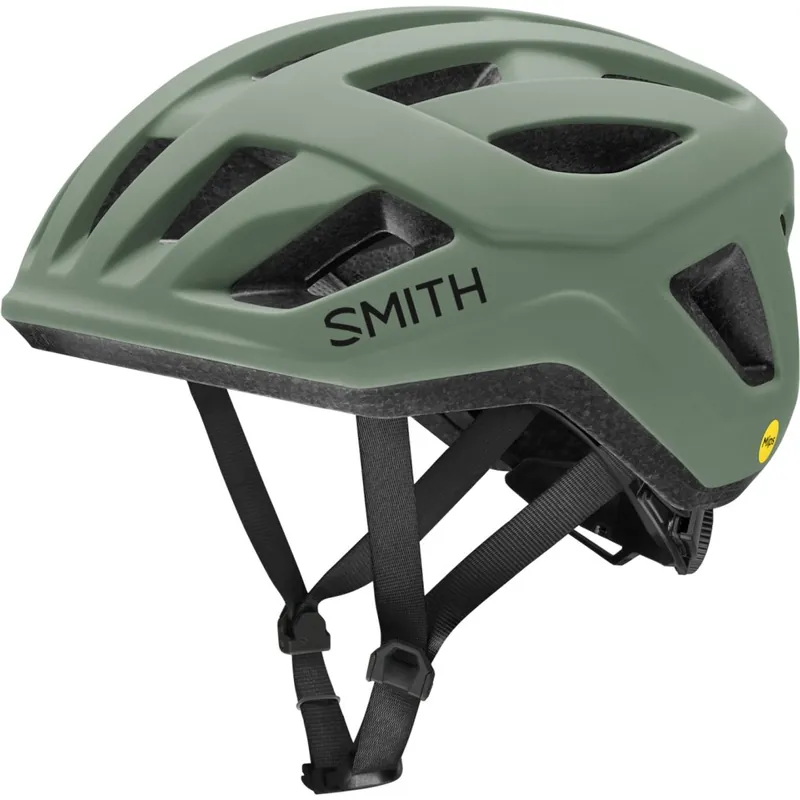 Nur Heute Smith Signal MIPS Helm - Matte Sagebrush