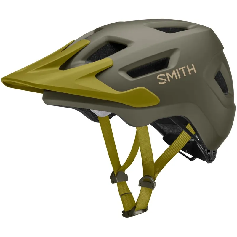 Smith Sidekick Jr. MIPS Helm Kinder - Matte Forest Preis Gesenkt