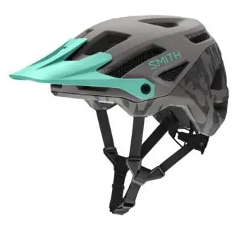 Zertifiziert Smith Payroll MIPS Helm - Matte Ash / Roam