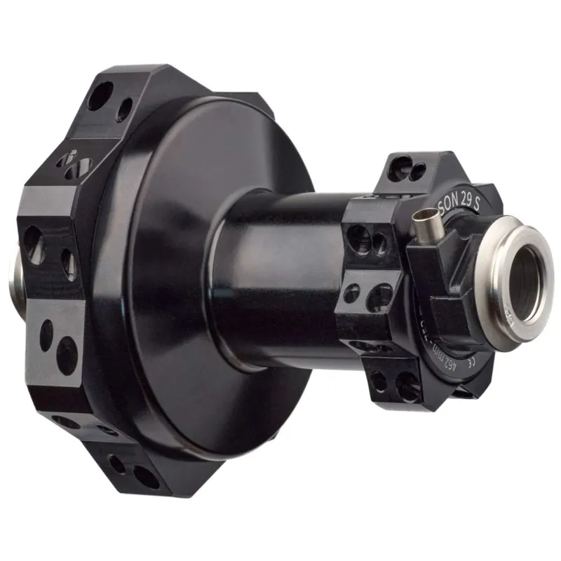 Schnäppchen SON 29 S Nabendynamo - Straightpull Centerlock 12x100mm - 14 14 tangential / tangential