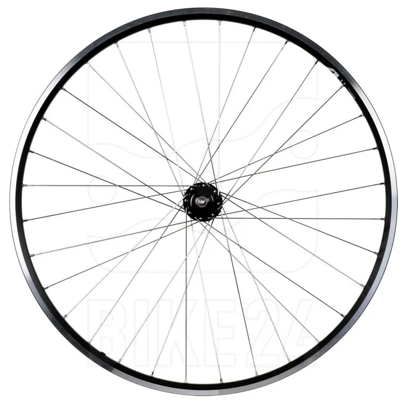 Knallerangebot SON delux Mavic A 319 - Vorderrad - Nabendynamo - 28" Clincher - QR