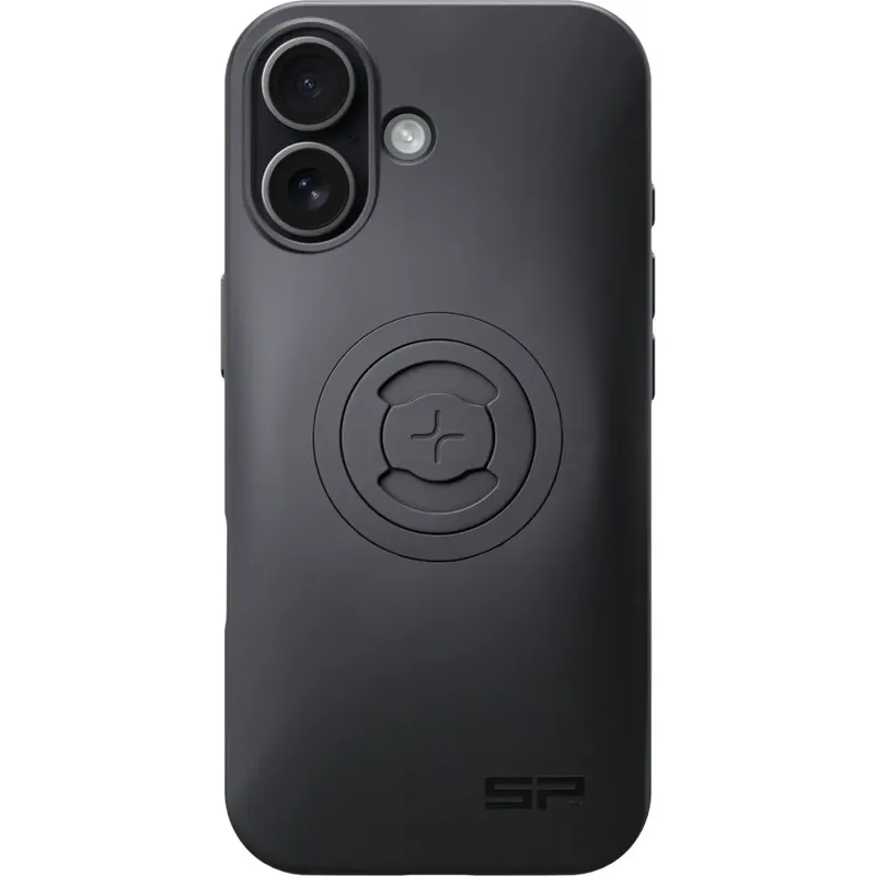 SP CONNECT SPC+ Smartphone-Hülle für Apple - iPhone 17 Echt