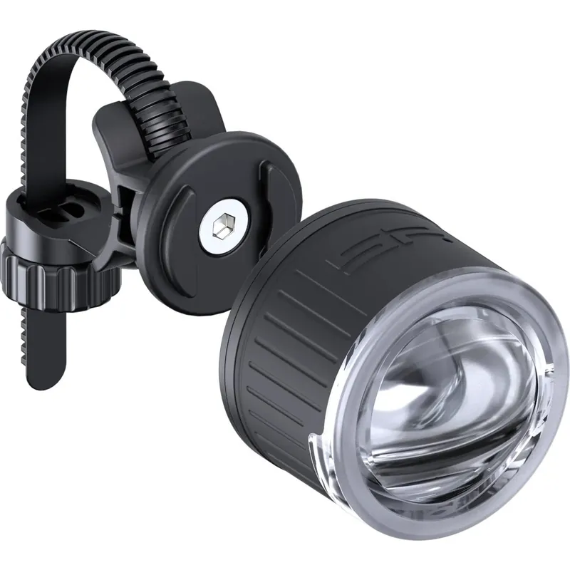 Saisonangebot SP CONNECT Fahrrad-Frontlicht 270 StVZO