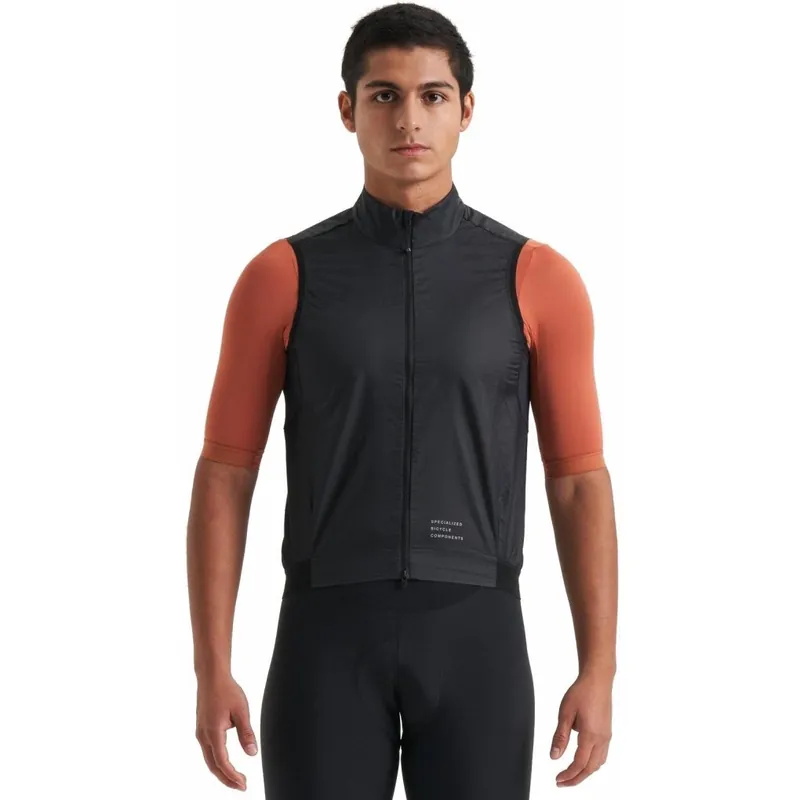Specialized Prime Windweste Herren - black Angebot