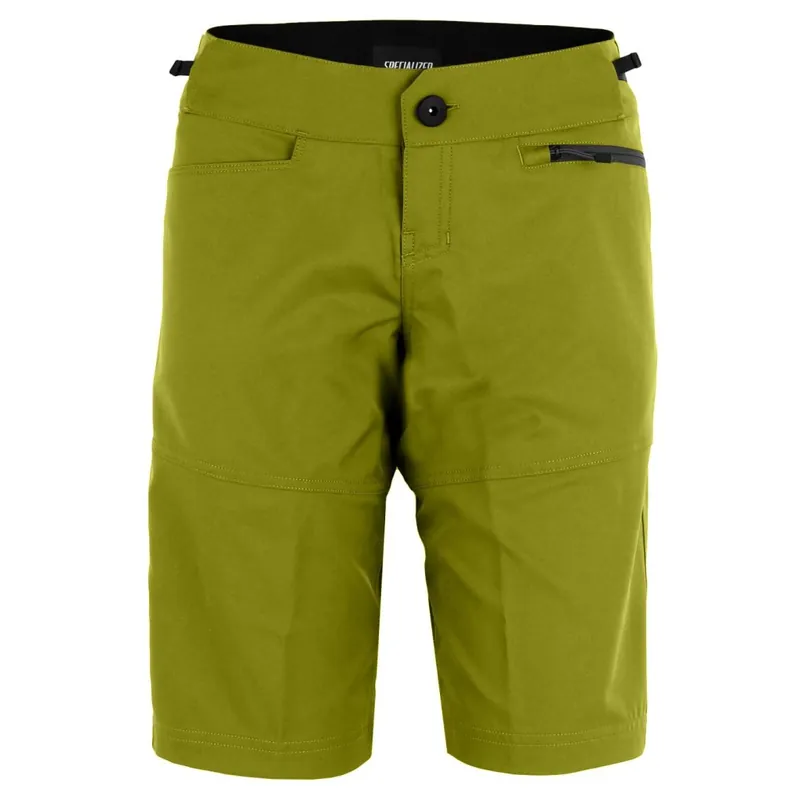 Specialized Trail Shorts mit Innenhose Damen - woodbine Nur Für Kurze Zeit