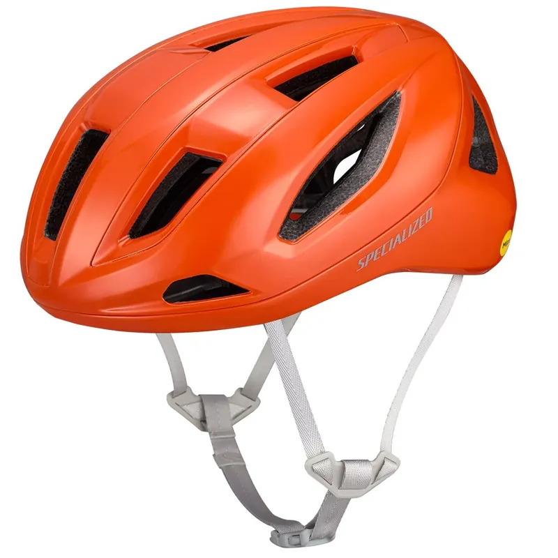 Wochenendangebot Specialized Search Helm - Red Dirt