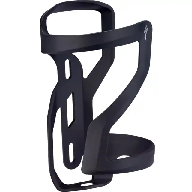 Neu Specialized Zee Cage II - Right - Flaschenhalter - Matte Black
