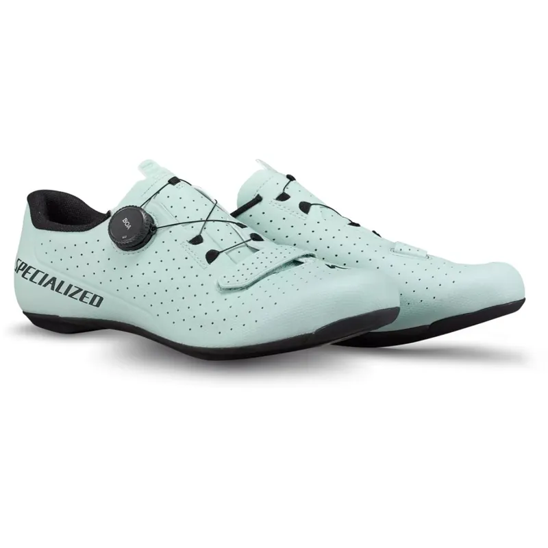 Specialized Torch 2.0 Rennradschuhe - White Sage Beliebt