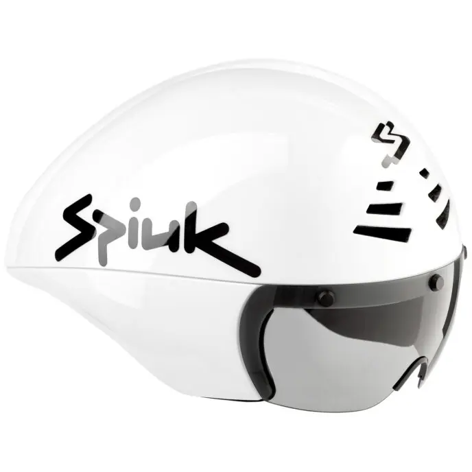Spiuk Ardea Helm - weiß Kracherpreis