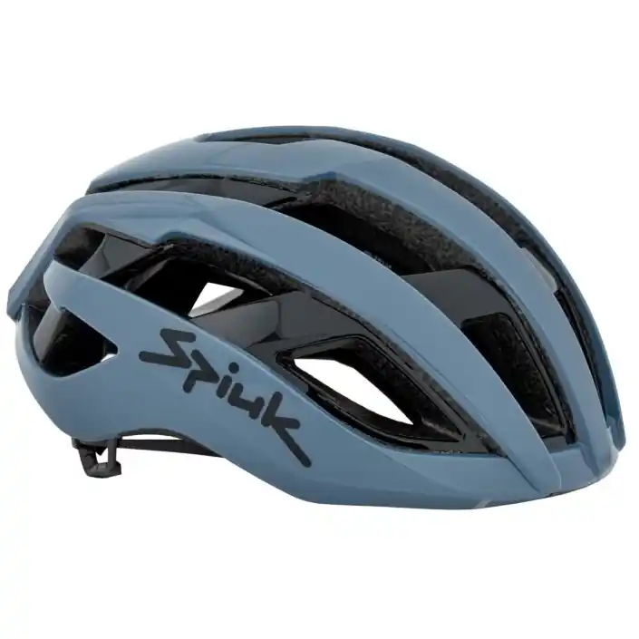 Spiuk Domo Helm - blau Sichere Zahlung