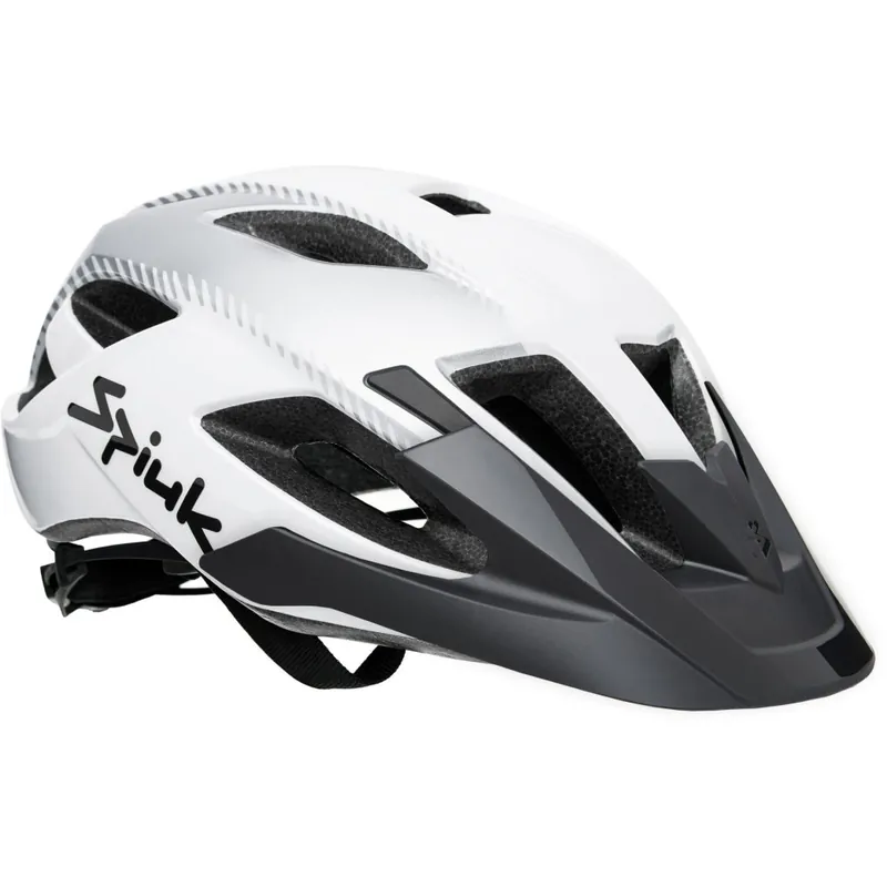 Spiuk Kaval Helm - weiß Mega-Angebot