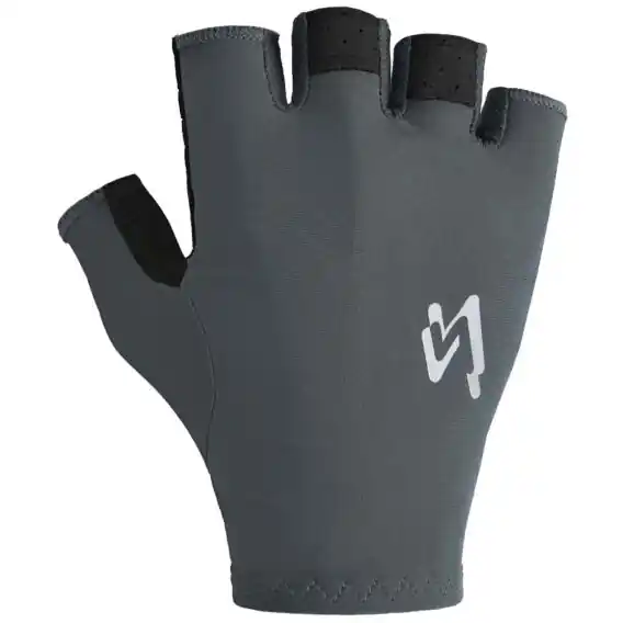 Versand Am Gleichen Tag Spiuk ANATOMIC Kurzfinger-Handschuhe - grey