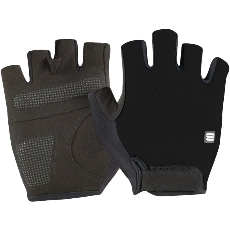 Sofort Bestellen Sportful Classic Handschuhe - 002 Schwarz