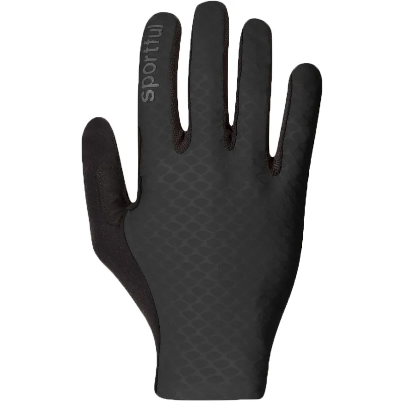 Sportful Full Grip 2 Volfinger-Handschuhe - 002 Black Online Kaufen
