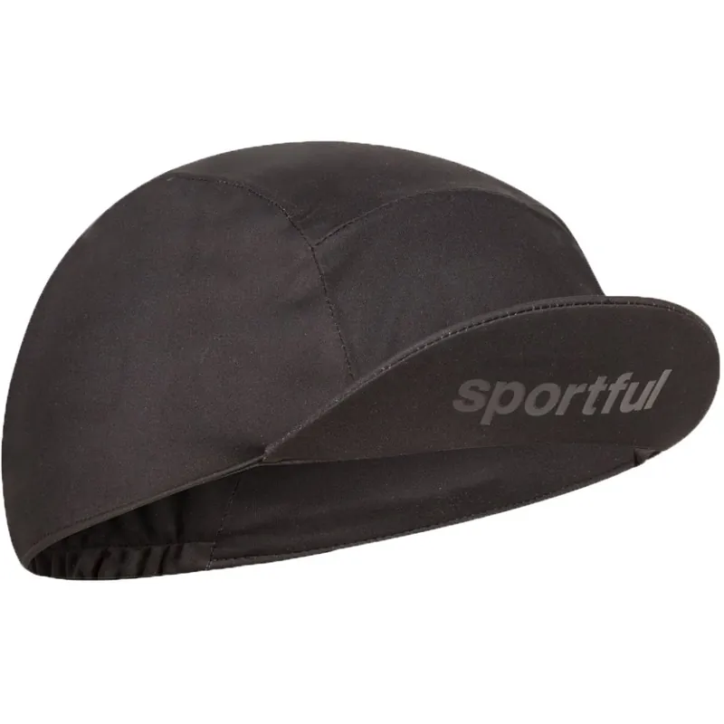 Sportful Aqua Light Radmütze - 002 Black Jetzt Bestellen