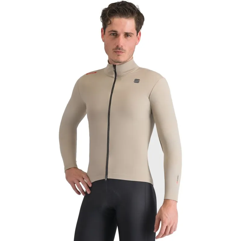 Sportful Fiandre Shift Fahrradjacke Herren - 294 Sand Kracherpreis
