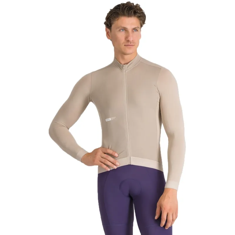 Neue Kollektion Sportful SRK Langarmtrikot Herren - 294 Sand