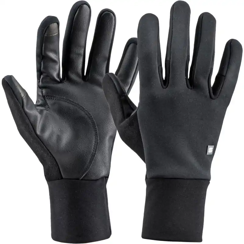 Letzte Chance Sportful Infinium Damen Handschuhe - 002 Schwarz