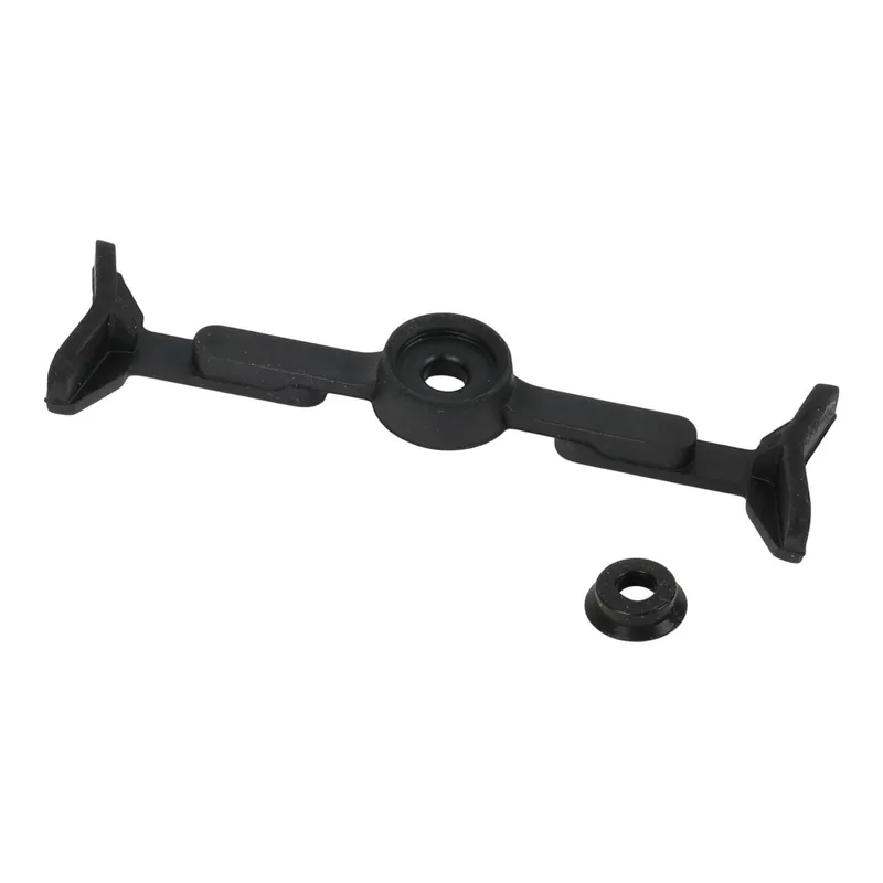 Angebot Spurcycle Gummifuß/Durchführung - V1 für Fahrradklingeln von 2013-2016
