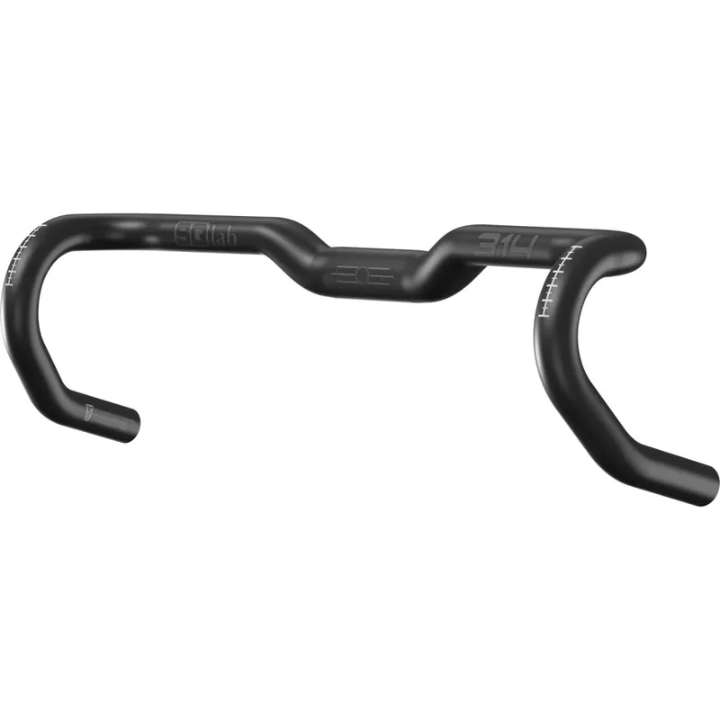 Knallerangebot SQlab 314 Lenker - schwarz