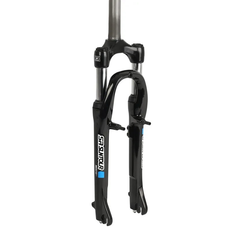 SR Suntour SF15 M3010 P Federgabel - 24" 50mm 1 1/8" QR - schwarz Versand Am Gleichen Tag