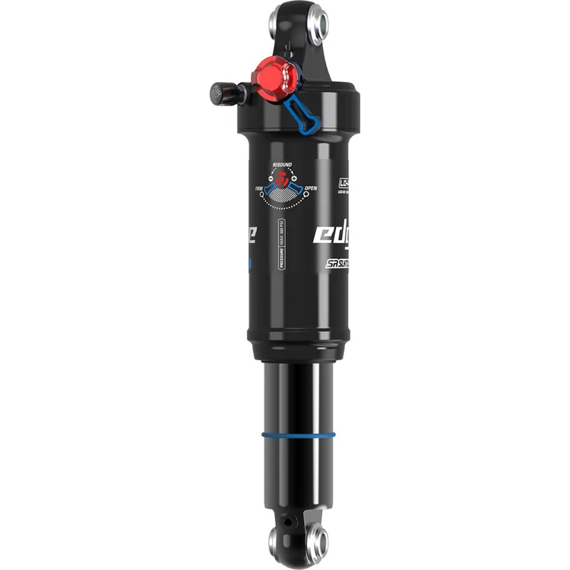SR Suntour EDGE LOR Dämpfer - RS19 - Imperial - 190x51mm Ausverkauf