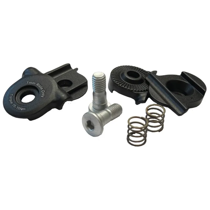 SR Suntour Klemmkopf für NCX Feder-Sattelstütze Preis Gesenkt