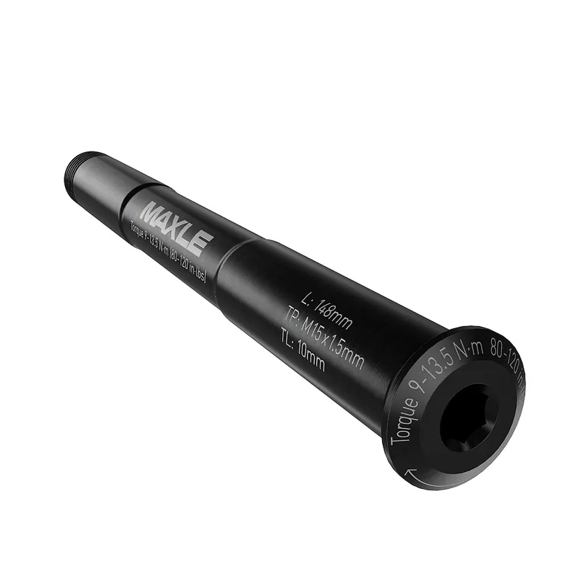 SRAM Maxle Stealth Steckachse Vorn 12x100mm - 134mm - M12x1.5 Bestpreis