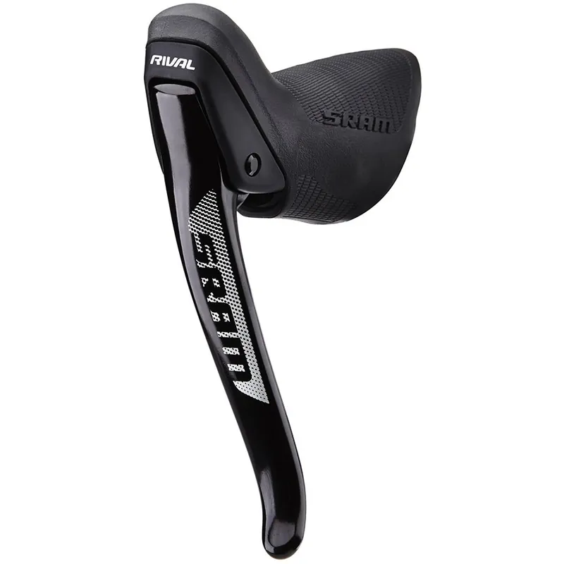 Heißes Angebot SRAM Rival 1 Mechanischer Bremshebel - links